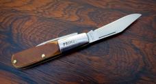 Primble Belknap Barlow - delrin - 5922 star