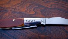 Primble Belknap Barlow - delrin - 5922 star