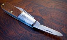 Primble Belknap Barlow - delrin - 5922 star