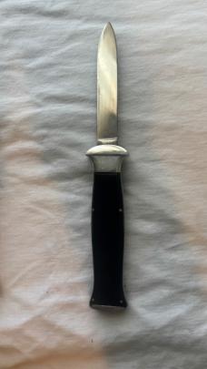 Lot of Hubertus, RIZZUTO, A.G.A., AKC, Virginia inox, Golden Dragon,