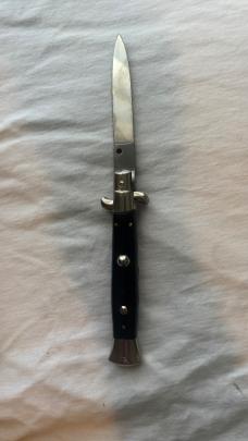 Lot of Hubertus, RIZZUTO, A.G.A., AKC, Virginia inox, Golden Dragon,
