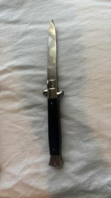 Lot of Hubertus, RIZZUTO, A.G.A., AKC, Virginia inox, Golden Dragon,