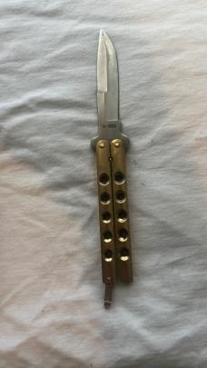 Lot of Hubertus, RIZZUTO, A.G.A., AKC, Virginia inox, Golden Dragon,