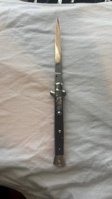 Lot of Hubertus, RIZZUTO, A.G.A., AKC, Virginia inox, Golden Dragon,
