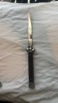 Lot of Hubertus, RIZZUTO, A.G.A., AKC, Virginia inox, Golden Dragon,