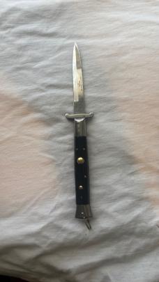 Lot of Hubertus, RIZZUTO, A.G.A., AKC, Virginia inox, Golden Dragon,