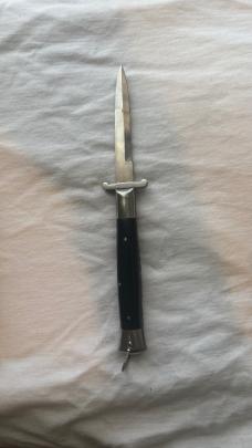 Lot of Hubertus, RIZZUTO, A.G.A., AKC, Virginia inox, Golden Dragon,