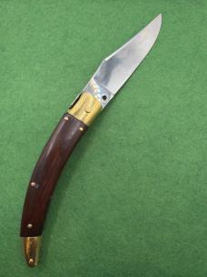 Vintage Catalana Picklock