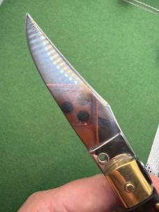 Vintage Catalana Picklock