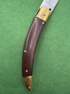Vintage Catalana Picklock