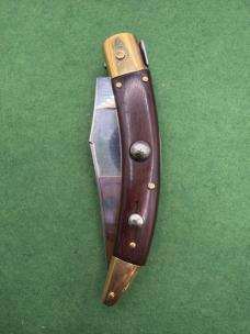 Vintage Catalana Picklock