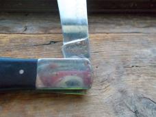 Kabar 1177 Coke Bottle Knife 
