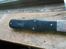 Kabar 1177 Coke Bottle Knife 