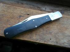 Kabar 1177 Coke Bottle Knife 