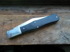 Kabar 1177 Coke Bottle Knife 