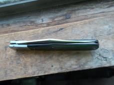 Kabar 1177 Coke Bottle Knife 