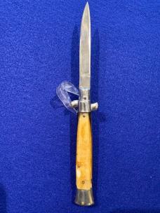 8.5” Vintage BOBC Stiletto