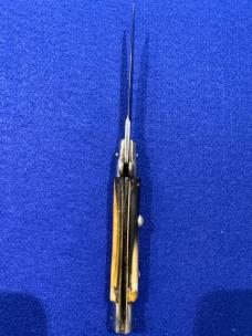 8.5” Vintage BOBC Stiletto