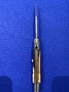 8.5” Vintage BOBC Stiletto