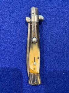 8.5” Vintage BOBC Stiletto