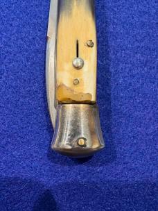 8.5” Vintage BOBC Stiletto