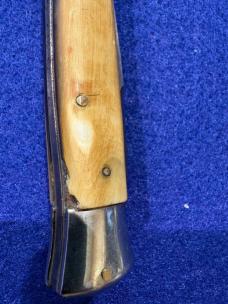 8.5” Vintage BOBC Stiletto