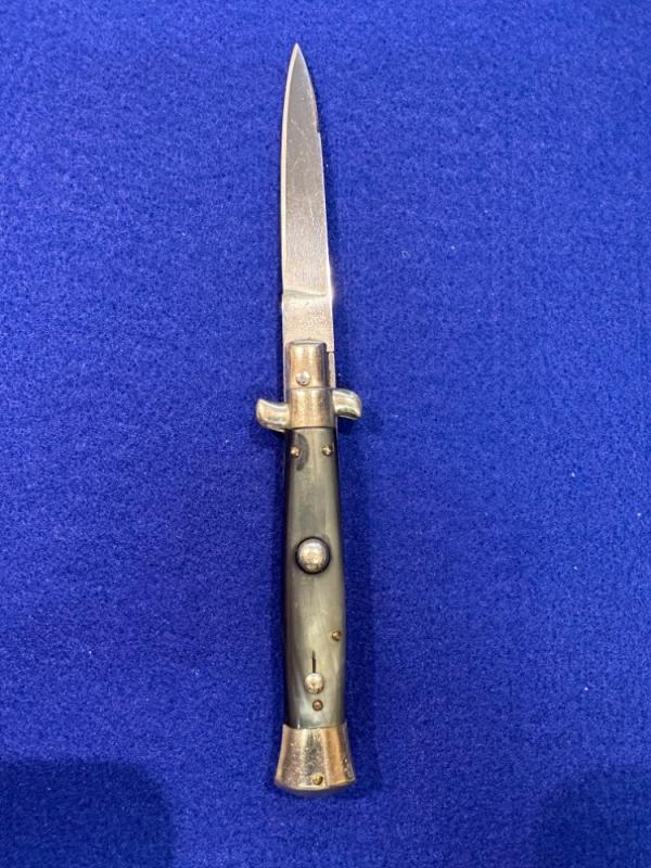 20cm Italian BOBC Stiletto 