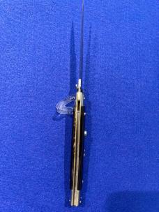 11” Frank B Flat button Swing Guard