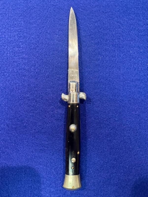 22cm Italian BOBC Stiletto