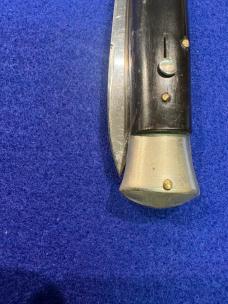 22cm Italian BOBC Stiletto