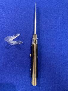 22cm Italian BOBC Stiletto