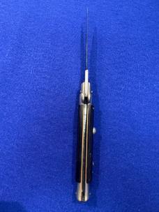 22cm Italian BOBC Stiletto