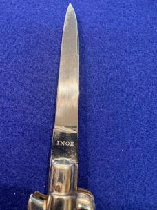 22cm Italian BOBC Stiletto