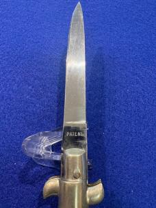 22cm Italian BOBC Stiletto