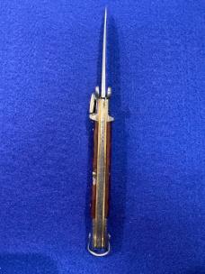 20cm Virginia Shell Puller Lever Lock
