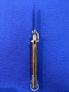 20cm Virginia Shell Puller Lever Lock
