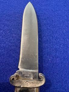 20cm Virginia Shell Puller Lever Lock