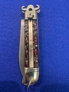 20cm Virginia Shell Puller Lever Lock