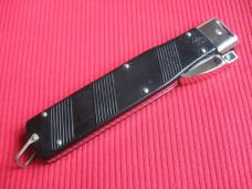 Vintage WKC Front Opener German OTF Trap Door Gravity Knife