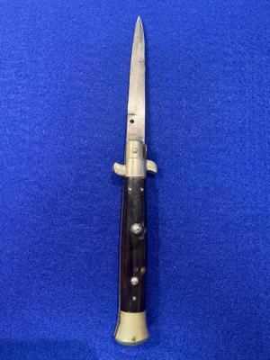 8 12 D Stamp Picklock