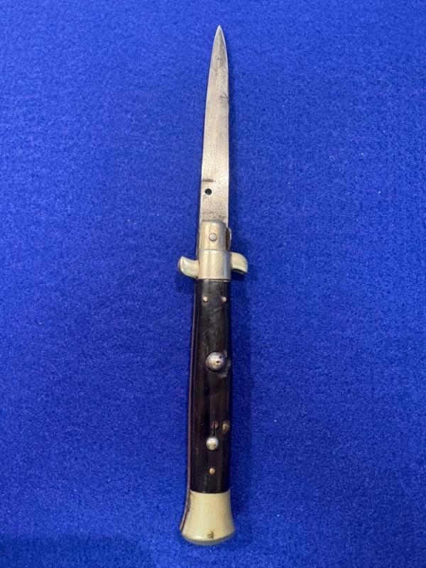 8 1/2” D Stamp Picklock 