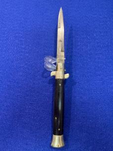 8 1/2” D Stamp Picklock 