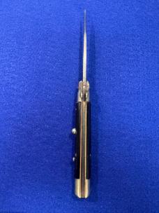 8 1/2” D Stamp Picklock 