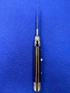 8 1/2” D Stamp Picklock 