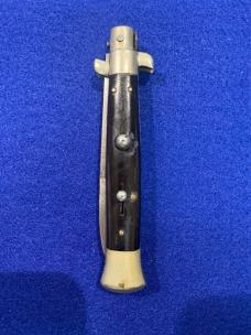 8 1/2” D Stamp Picklock 