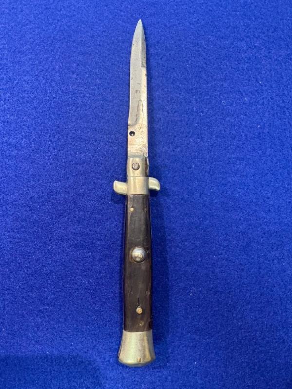 20cm Italian Picklock 