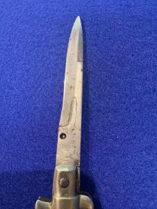20cm Italian Picklock 