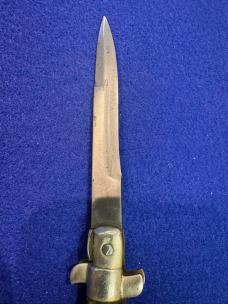 20cm Italian Picklock 
