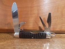 1982 Case XX Scout Knife pattern # 640045 R