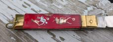 Two Bullfighters For Parts Or Repair